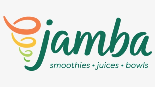 Jamba Las Vegas - Jamba Juice New Logo, HD Png Download, Free Download
