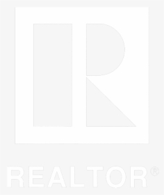 Great Equal Housing Logo White Transparent Background - Realtor Logo White Transparent, HD Png Download, Free Download