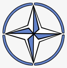 Nato Logo - Nato Logo Clipart, HD Png Download, Free Download