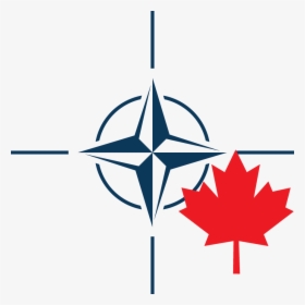 Naoc Logo - Canada Nato, HD Png Download, Free Download