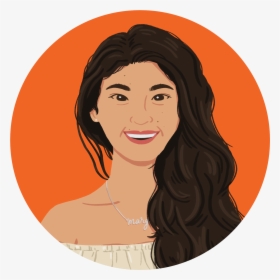 Marga Salvador - Illustration, HD Png Download, Free Download