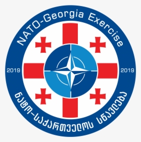 Nato Georgia Exercise 2019, HD Png Download, Free Download