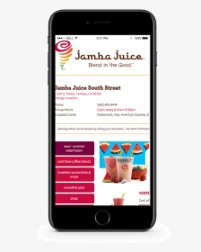 Phone Page - Smartphone, HD Png Download, Free Download