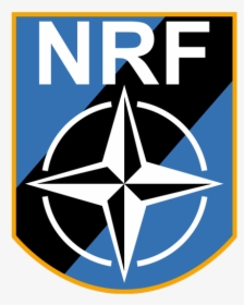 Nato Response Force Logo, HD Png Download, Free Download