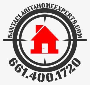 Best Santa Clarita Home Experts And Real Estate Agents - Circle, HD Png Download, Free Download