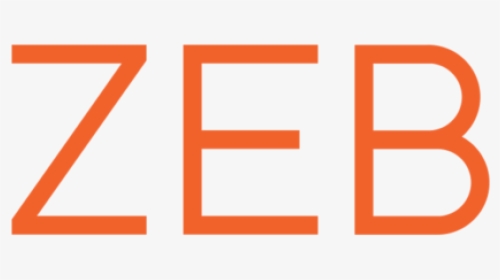 Zeb-logo - Graphics, HD Png Download, Free Download