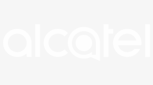 Alcatel Logo Png Black, Transparent Png, Free Download