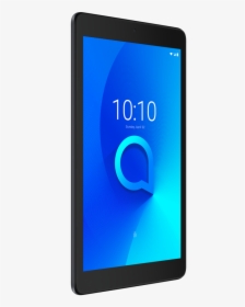 1ebc5k0q $130 Android Tablet Launched By Alcatel - Smartphone, HD Png Download, Free Download