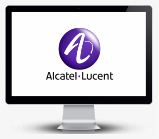 Alcatel Lucent Enterprise Logo , Png Download - Alcatel Lucent Logo Png, Transparent Png, Free Download