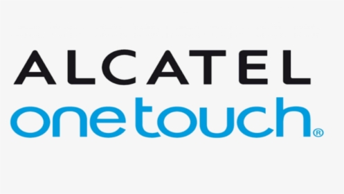 Alcatel One Touch Logo Png, Transparent Png, Free Download