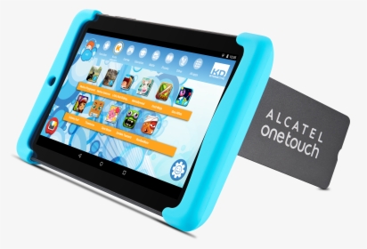 Tablet Alcatel 8053 Pixi, HD Png Download, Free Download