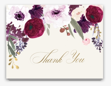 Wedding Watercolor Flower Png, Transparent Png, Free Download
