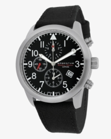 Seiko 5 Black, HD Png Download, Free Download