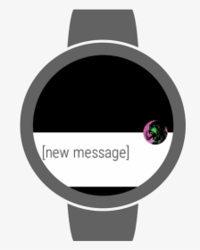 Home Assistant Android Wear, HD Png Download, Free Download