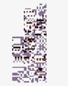 Thumb Image - Missingno Sprite, HD Png Download, Free Download