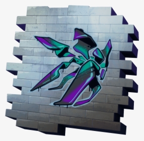 Abstract Featured Png - Fortnite Season 4 Sprays, Transparent Png, Free Download