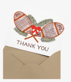 Transparent Holiday Thank You Clipart - Badminton, HD Png Download, Free Download