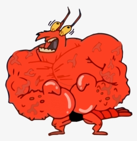 Larry The Lobster Shirt, HD Png Download, Free Download