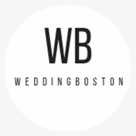 Wedboston - Label, HD Png Download, Free Download