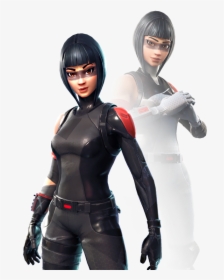 Fortnite Shadow Ops Skin, HD Png Download, Free Download
