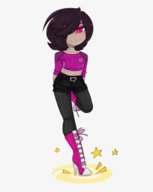 Mettaton Undertale Undertale Mettaton Mettaton Human - Cartoon, HD Png Download, Free Download