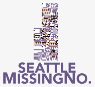 Missingno Sprite, HD Png Download, Free Download