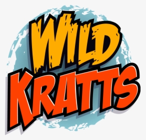 International Entertainment Project Wikia - Wild Kratts Logo Png, Transparent Png, Free Download