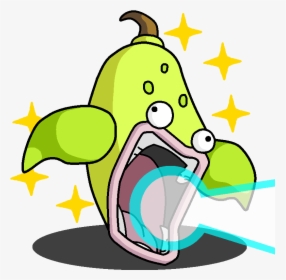 Shiny Weepinbell, HD Png Download, Free Download