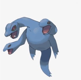 Pokemon Black & White Pokémon Black 2 And White 2 Mammal - Hydreigon Pokemon Go, HD Png Download, Free Download