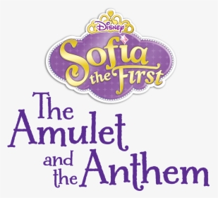Transparent Sofia The First Png - Sofia The First, Png Download, Free Download