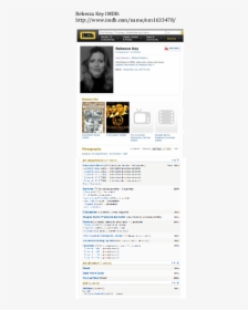 Screenshot, HD Png Download, Free Download