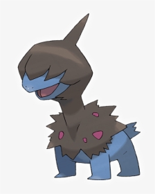 Deino Pokemon, HD Png Download, Free Download