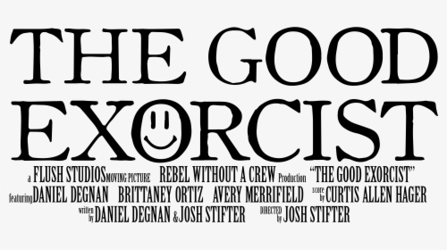 The Good Exorcist - Off The Bench, HD Png Download, Free Download