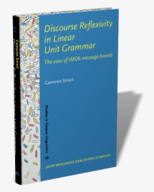 Book Cover, HD Png Download, Free Download