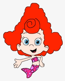 Bubble Guppies Fanon Wiki - Cartoon, HD Png Download, Free Download