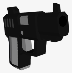 Firearm, HD Png Download, Free Download