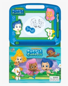 Bubble Guppies, HD Png Download, Free Download