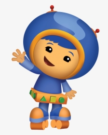 Geo From Team Umizoomi, HD Png Download, Free Download