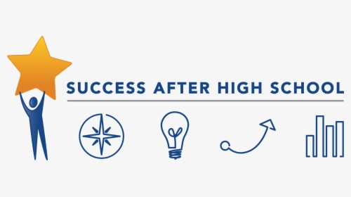 Success In High School, HD Png Download, Free Download