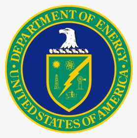 Us Department Of Energy, HD Png Download, Free Download