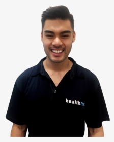 Ken - Polo Shirt, HD Png Download, Free Download