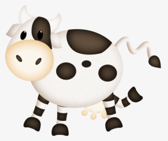 Фотки Cow Colour, Cow Pattern, Painting Patterns, Farm - Cartoon, HD Png Download, Free Download