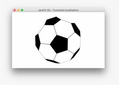 Football - Soccer Ball, HD Png Download, Free Download