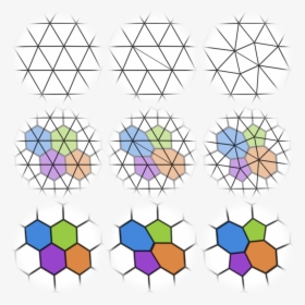 Triangle, HD Png Download, Free Download