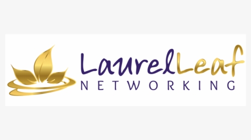 Laurel Leaf Networking - Graphic Design, HD Png Download, Free Download