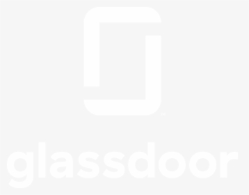 Glassdoor Logo White Png, Transparent Png, Free Download