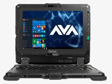 Getac Ux10 Fully Rugged Tablet - Acer Predator Helios 300, HD Png Download, Free Download