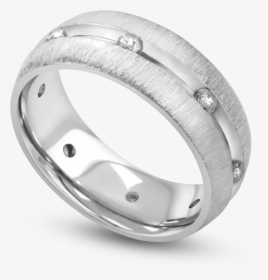 Pre-engagement Ring - Titanium Ring, HD Png Download, Free Download