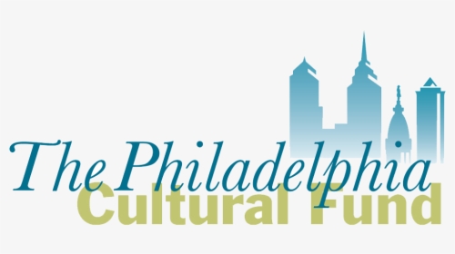 Philadelphia Cultural Fund, HD Png Download, Free Download