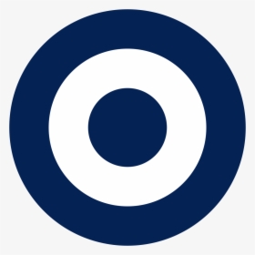 Italian Air Force Roundel, HD Png Download, Free Download